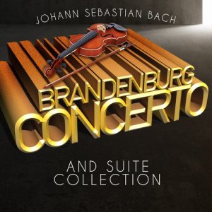 ดาวน์โหลดและฟังเพลง Brandenburg Concerto No. 5 in D Major, BWV 1050: I. Allegro พร้อมเนื้อเพลงจาก Consort of London