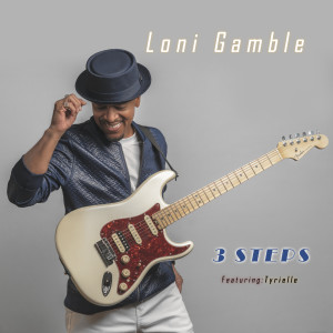 Album 3 Steps oleh Loni Gamble