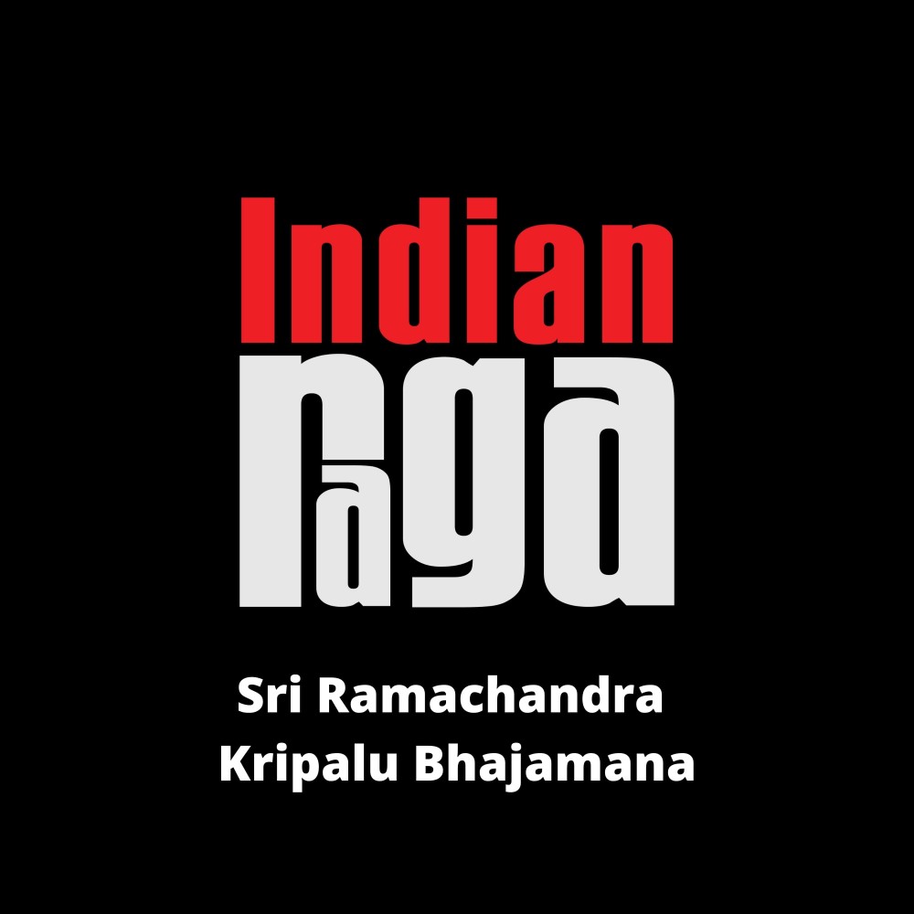 Sri Ramachandra Kripalu Bhajamana - Yaman Kalyani - Misra chapu