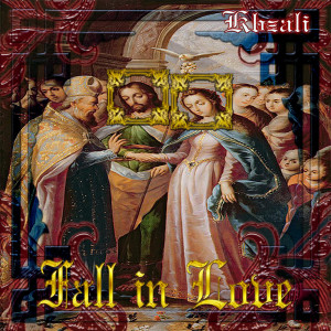 Listen to Fall In Love song with lyrics from Kbzali