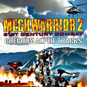Xeen Music的專輯MechWarrior 2: 31st Century Combat: Gregory Alper Tracks (Original Game Soundtrack)