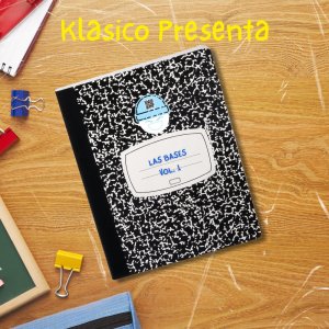 อัลบัม Las Bases Vol. 1 (Instrumental) ศิลปิน Klasico