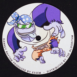 Essem的專輯Dankey Rhythm