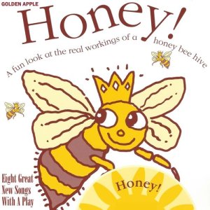 ดาวน์โหลดและฟังเพลง Honey, Honey, Honey Boogie พร้อมเนื้อเพลงจาก Golden Apple