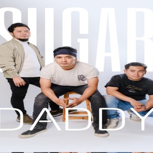 Sugar Daddy的专辑Cantik