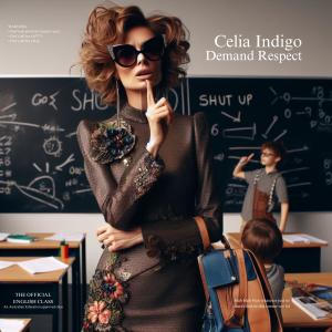 Album Demand Respect (Explicit) from 