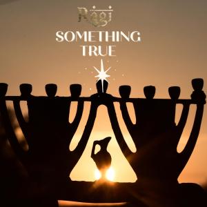 Album Something True from Ragi