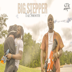 Listen to Big Stepper song with lyrics from Tae Smooth