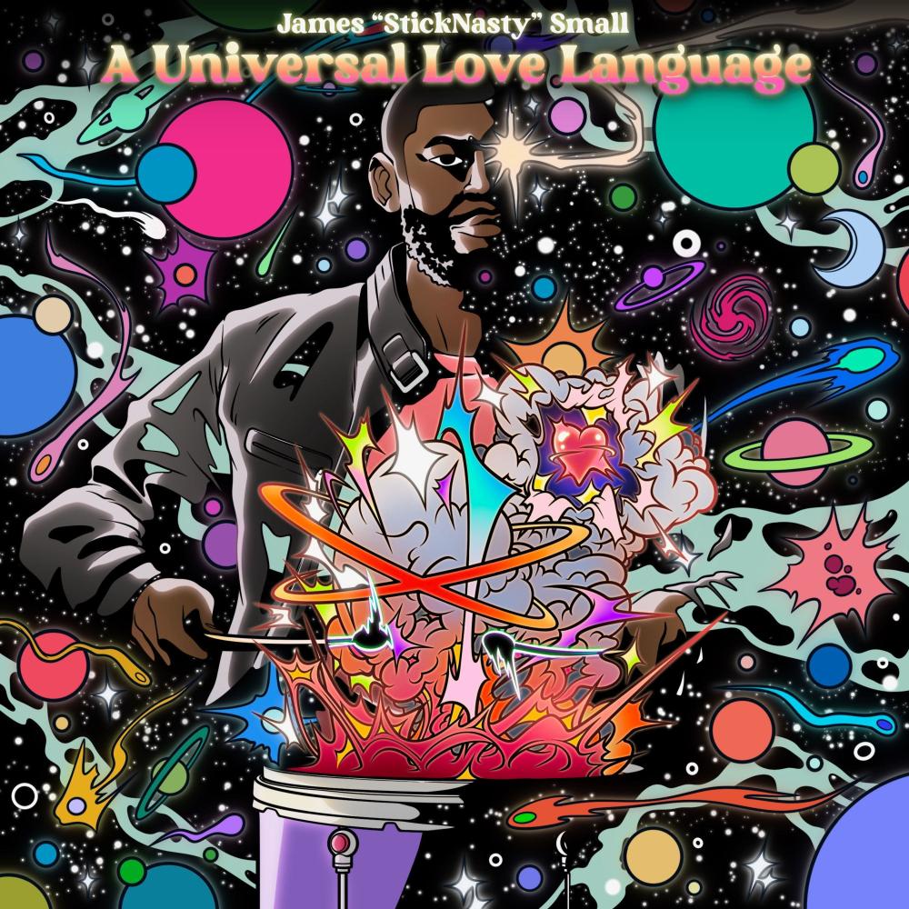 I Need You and Water (feat. Courtney Knott & Arnetta Johnson)