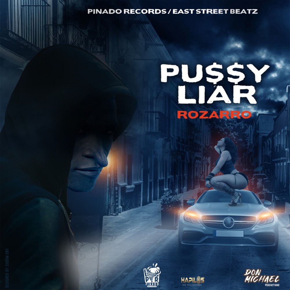 Pu$$y Liar (Explicit)