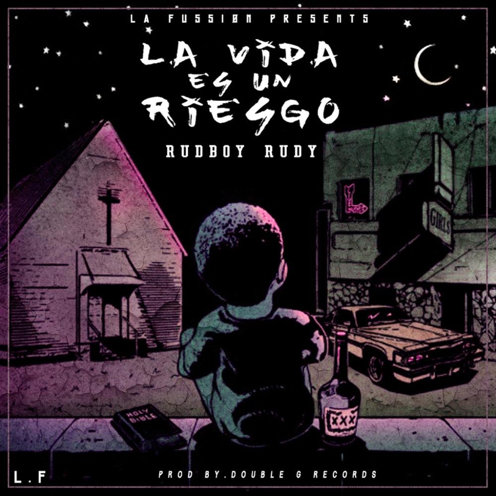 La Vida Es Un Riesgo