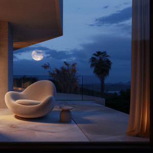 Carlos Bossa Nova的專輯Cozy Nights with Bossa Nova