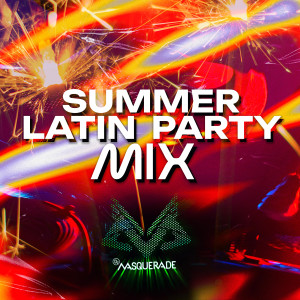 ดาวน์โหลดและฟังเพลง Cachamba (Global Mambo Mix) พร้อมเนื้อเพลงจาก DJ Masquerade