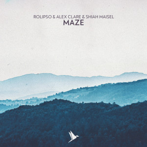 Rolipso的專輯Maze