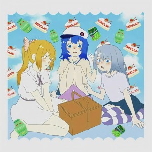 Listen to cold winter song with lyrics from Neko on'Nanoko*emoji