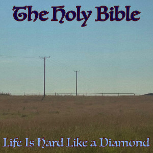 收听The Holy Bible的Output 12歌词歌曲