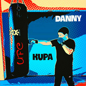 Listen to UFC song with lyrics from Kupa