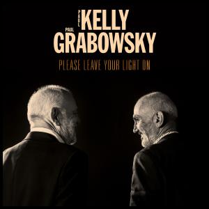 Paul Grabowsky的專輯Please Leave Your Light on / If I Could Start Today Again