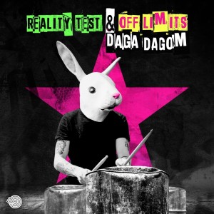 收听Reality Test的Daga Dagom歌词歌曲
