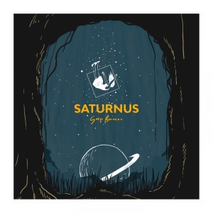 Saturnus dari Soegi Bornean