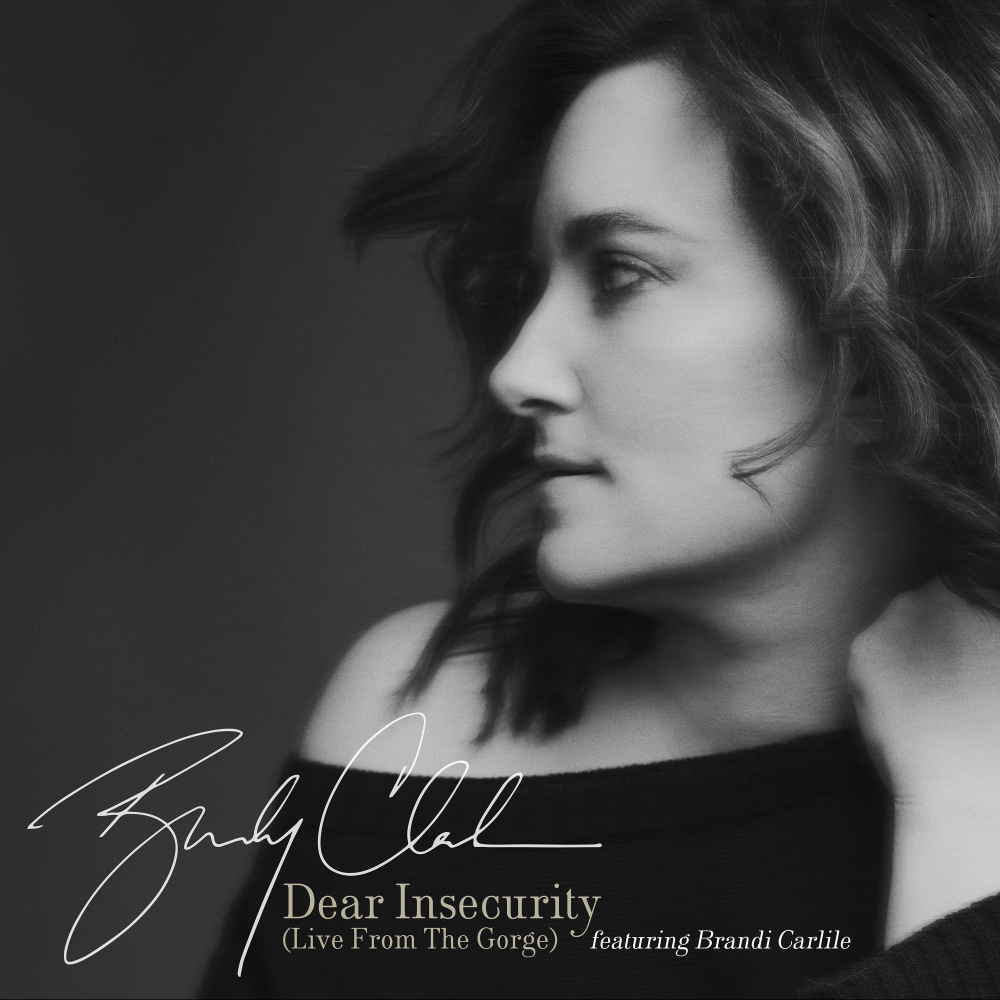 Dear Insecurity (feat. Brandi Carlile) (Live From The Gorge) (Explicit)