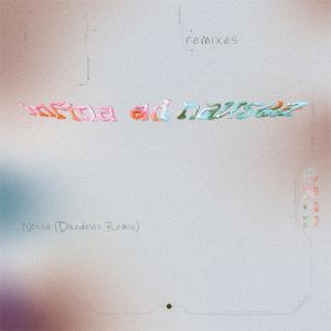 Album Nossa (Daedelus Remix) oleh QRTR