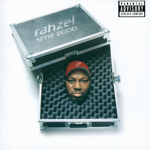 อัลบัม Make The Music 2000 ศิลปิน Rahzel