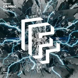 收聽Dannic的Clash歌詞歌曲