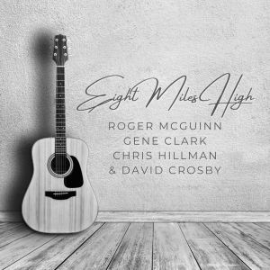 Album Eight Miles High from david crosby