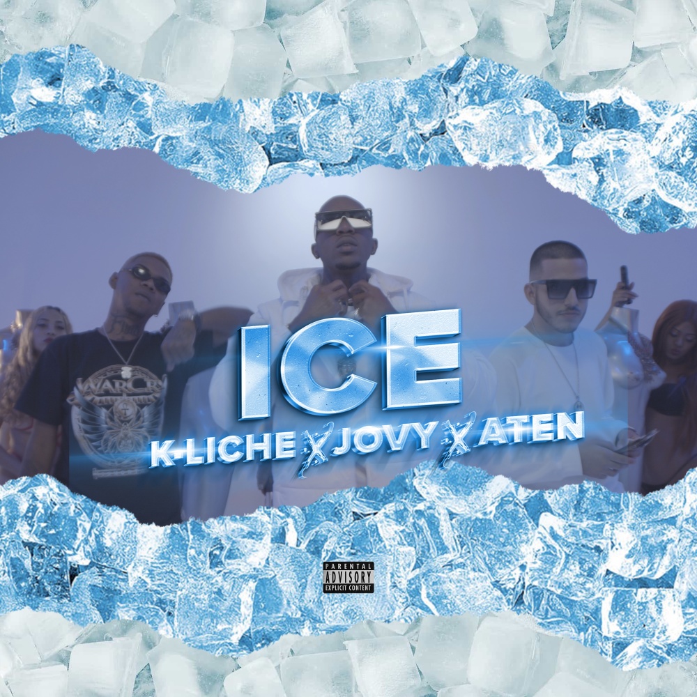 Ice (Explicit)