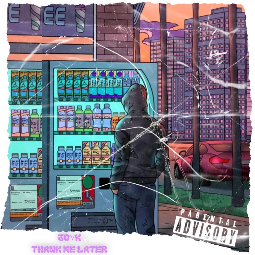 Thank me later (Explicit)