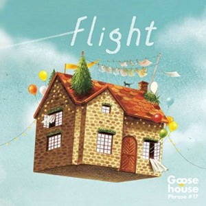 Goose house的專輯Flight