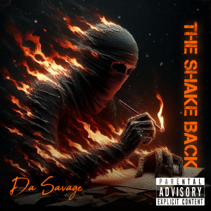 的專輯The Shake Back (Explicit)