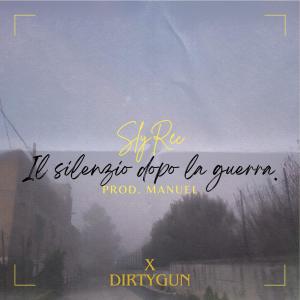 收聽SlyRec的TUTTO NERO (feat. Sara Santagata) (Explicit)歌詞歌曲