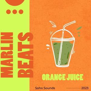 MarlinBeats的專輯Orange Juice