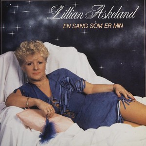 Lillian Askeland的專輯En Sang som Er Min