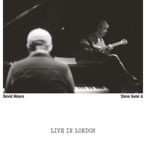 อัลบัม Live in London ศิลปิน Steve Gunn