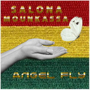 收听Salona Mounkassa的Angel Fly歌词歌曲