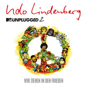 Wir ziehen in den Frieden (MTV Unplugged 2)
