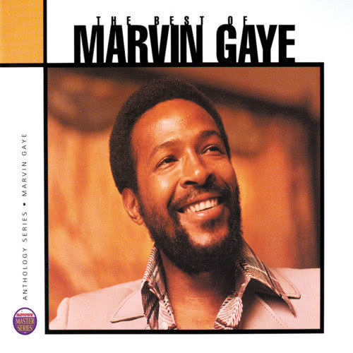 That's The Way Love Is (Single Version|Stereo)