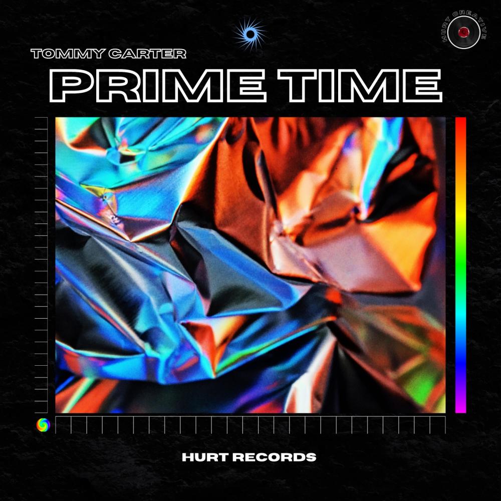 PRIME TIME (Explicit)