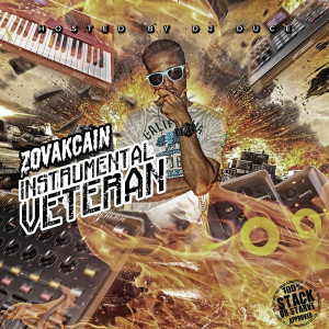 收聽Zovakcain的I Do It (feat. Cnotes) (Explicit)歌詞歌曲