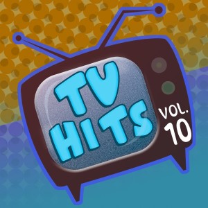 Album Tv Hits Vol. 10 from TV Hits