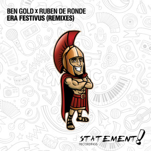 Dengarkan Era Festivus (Mhammed El Alami Extended Remix) lagu dari Ben Gold dengan lirik