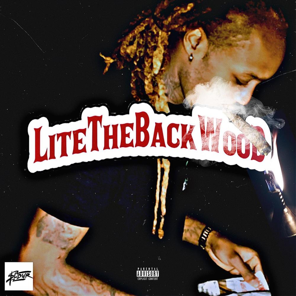 No Smoke (feat. Magnolia Chop) (Explicit)
