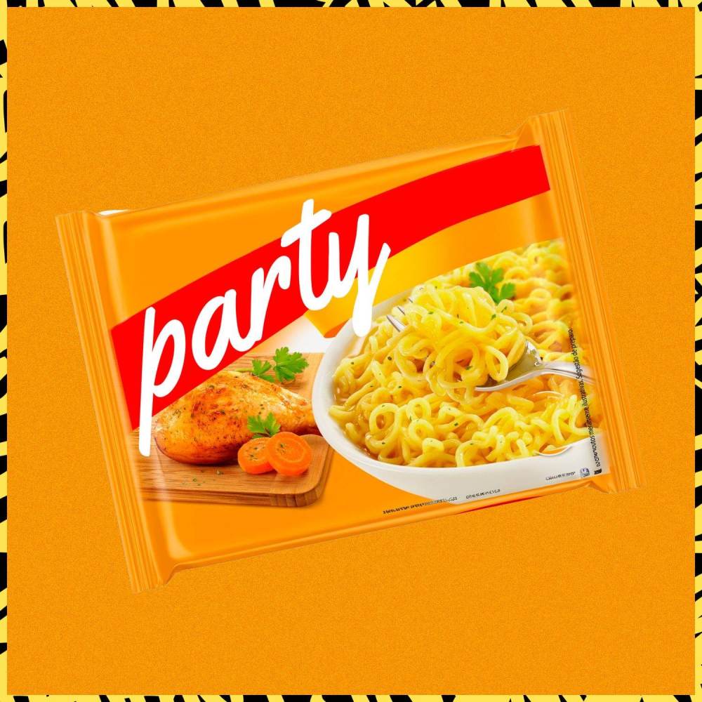 Party (Explicit)