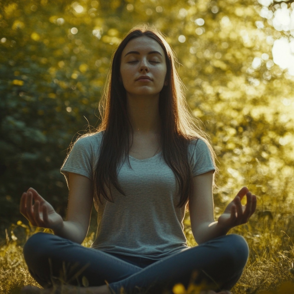 Night Gentle Healing Tunes