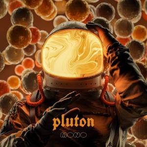Mono（日韓）的專輯plutón (Explicit)