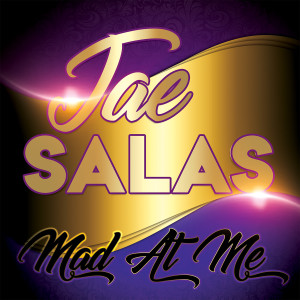 ดาวน์โหลดและฟังเพลง Mad At Me (Explicit) พร้อมเนื้อเพลงจาก Jae Salas