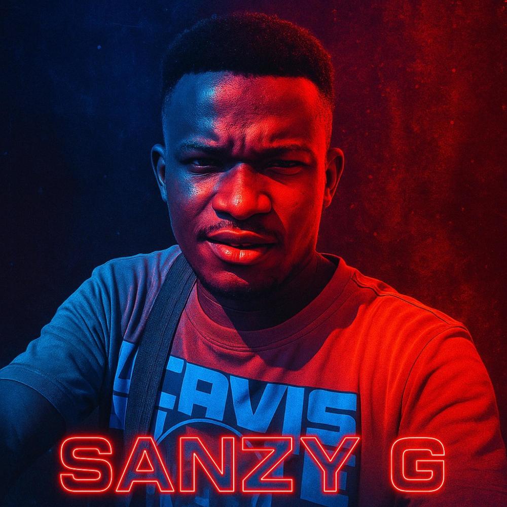 Nzina lako ndan (feat. Man cee)